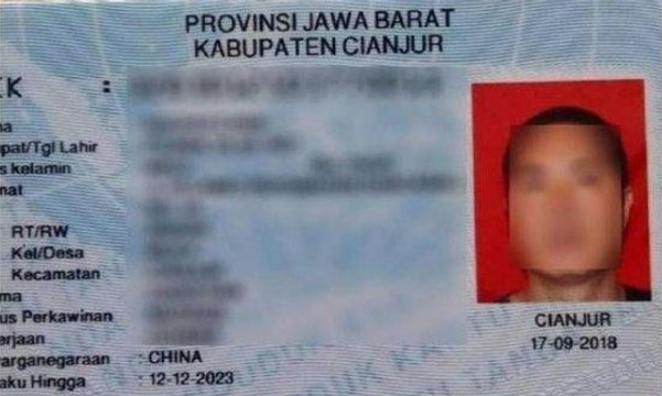 Kemendagri: Layanan KTP-El Untuk WNA Tetap Dilanjutkan