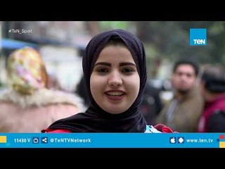 سألنا الناس.. تقول إيه لصلاح بعد فوزه بجائزة أفضل لاعب في إفريقيا