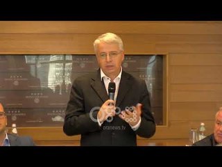 Ora News - Kriza në Shqipëri si beteja për Trojën, po kali ku është?