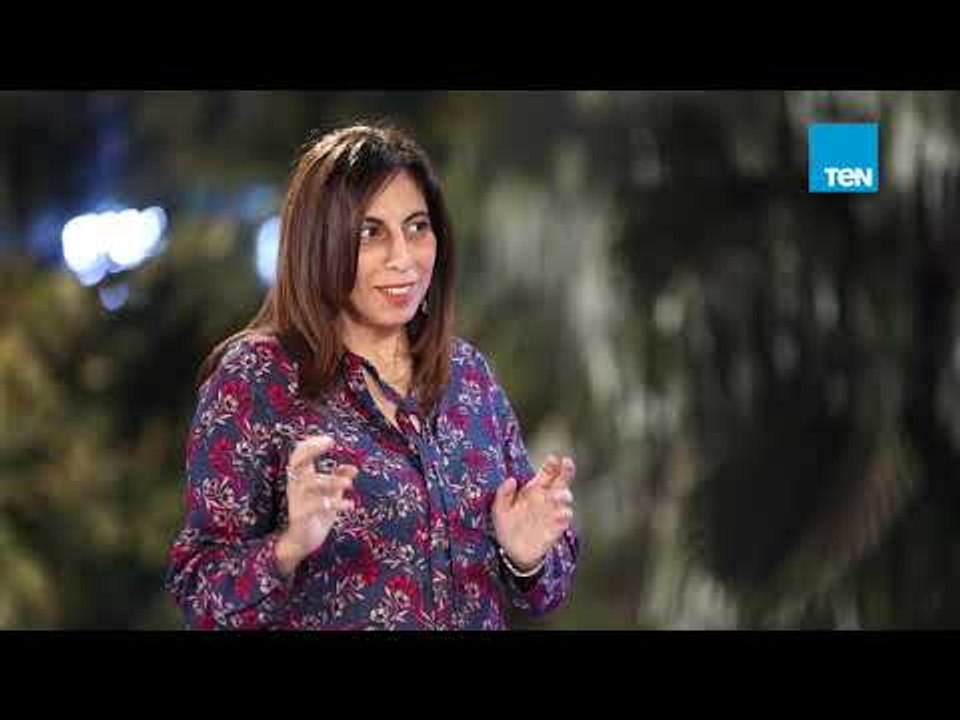 رأي المخرجة هالة جلال عضوة لجنة التحكيم في الفرقة.. وسبب إيمانهم بـ الصفصافة