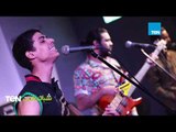 فرقة صفصافة تغني للشاب خالد أغنية عبد القادر
