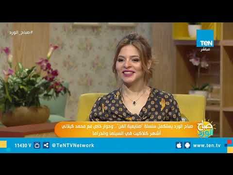 أشهر كلاكيت في السينما يروي أشهر مواقفه مع الراحل نور الشريف وكيف كانت أخلاقه بين زملائه