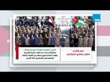 مصر والأردن.. تعاون عسكري استراتيجي
