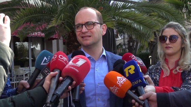 Ora News – Zgjedhjet në Tuz, Bushati: Janë bërë përpjekje për statusin e pavarur të komunës