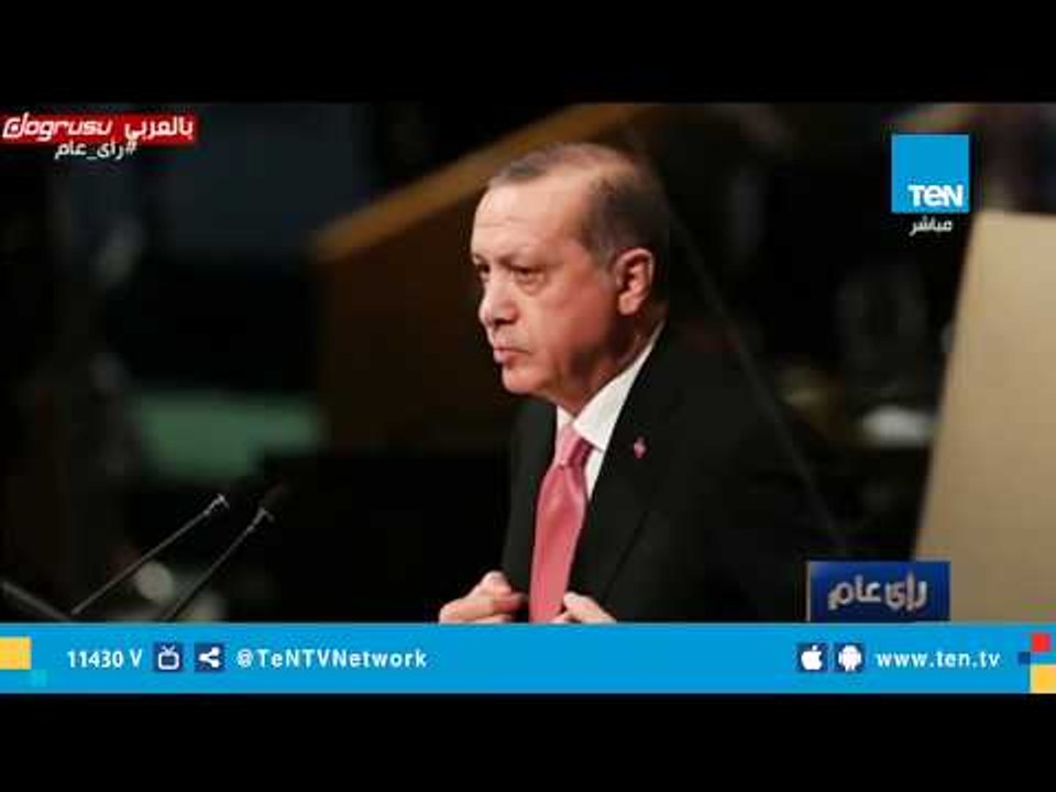 الإحتلال التركي الرسمي لقطر .. إتفاقية "الإحتلال المقنع"