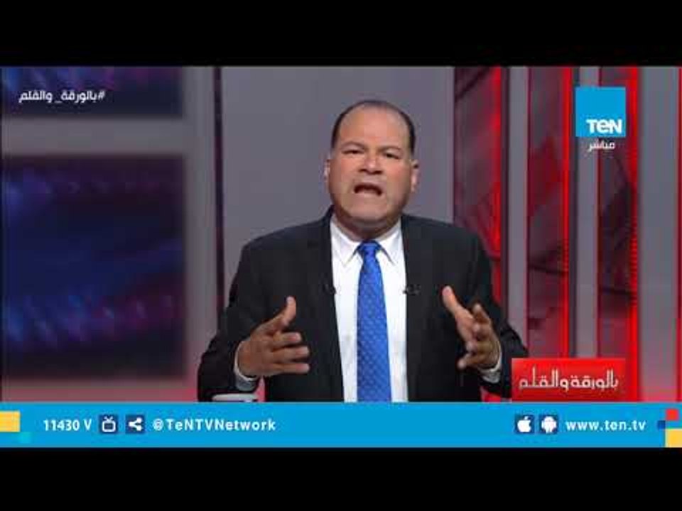 الديهي يرد على أحد المتاجرين بحقوق الغلابة: "يا فاشل إياك أن تتحدث باسم الغلابة"