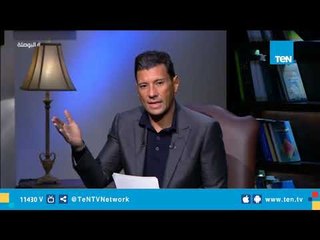 تعليق إسلام بحيري على كلمة شيخ الأزهر في كاتدرائية ميلاد المسيح