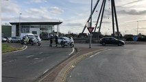 Le Groupe De Gilets Jaunes Cité Jaune Angers Vidéo Dailymotion