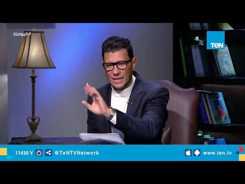 رد إسلام بحيري على فتوى هدم الكنائس لإبن تيمية