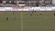 FK Tuzla City - NK Celik - Situacija
