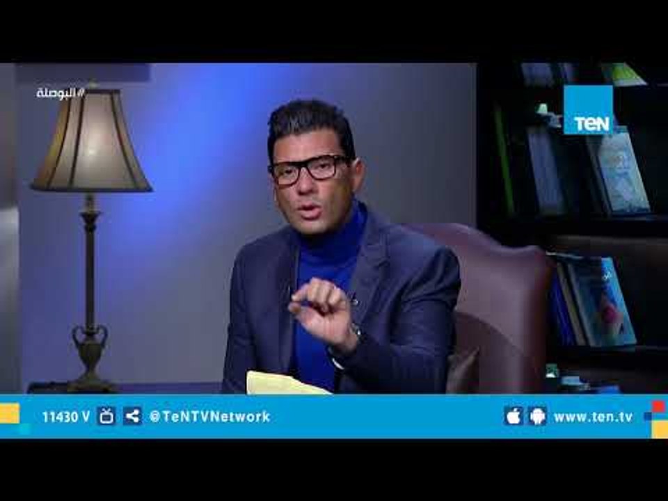 إسلام بحيري : التراث الفقهي إخترع دين موازي ومخالف لما جاء به القرأن