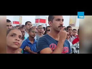 انتظرونا وحلقة جديدة من برنامج "درع الوطن" - السبت المقبل