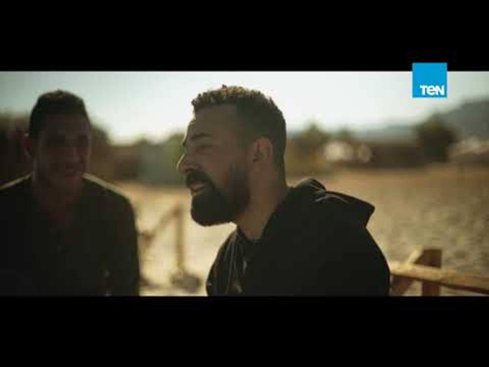 باند عابدين - أغنية آه زينة | Abdeen - Zina