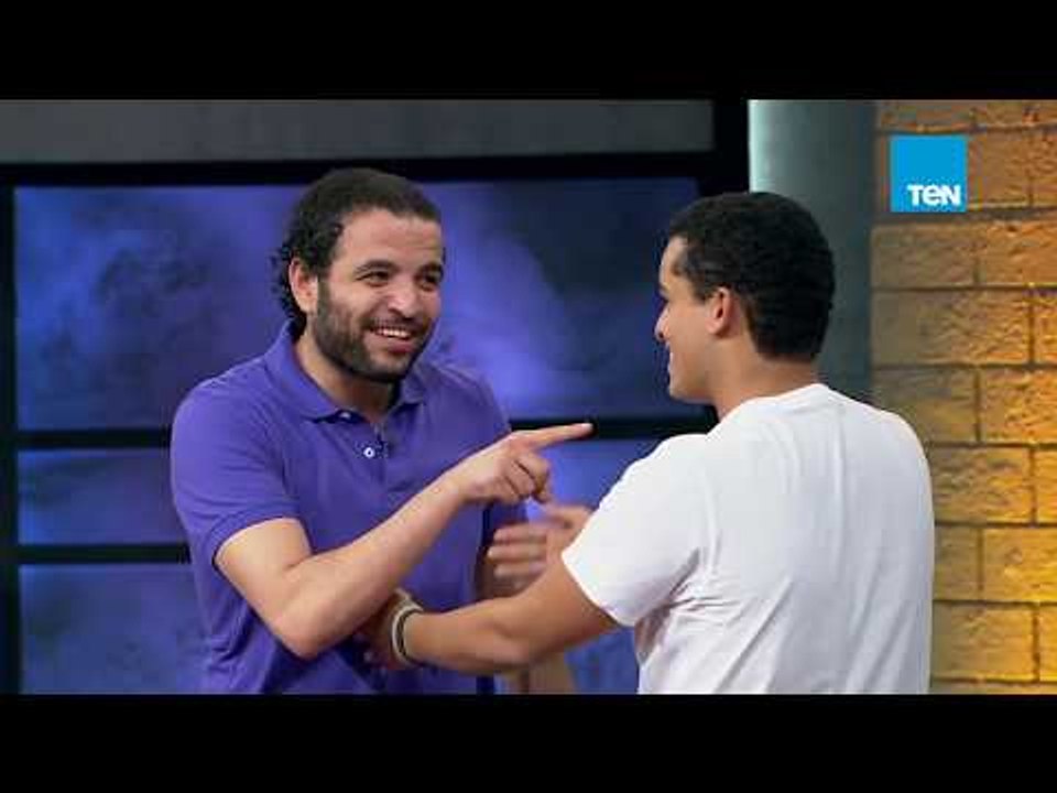 الدور على مين.. يلا نغني - أسوأ أصوات وأجمد أغاني تموت من الضحك