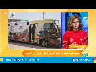 "التضامن" تكشف تفاصيل النتائج الأولية  مبادرة "حياة كريمة"