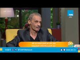 الفنان أسامة عبد الله يسترجع ذكرياته مع الفنان خالد الصاوي ومدي الصداقة بينهم