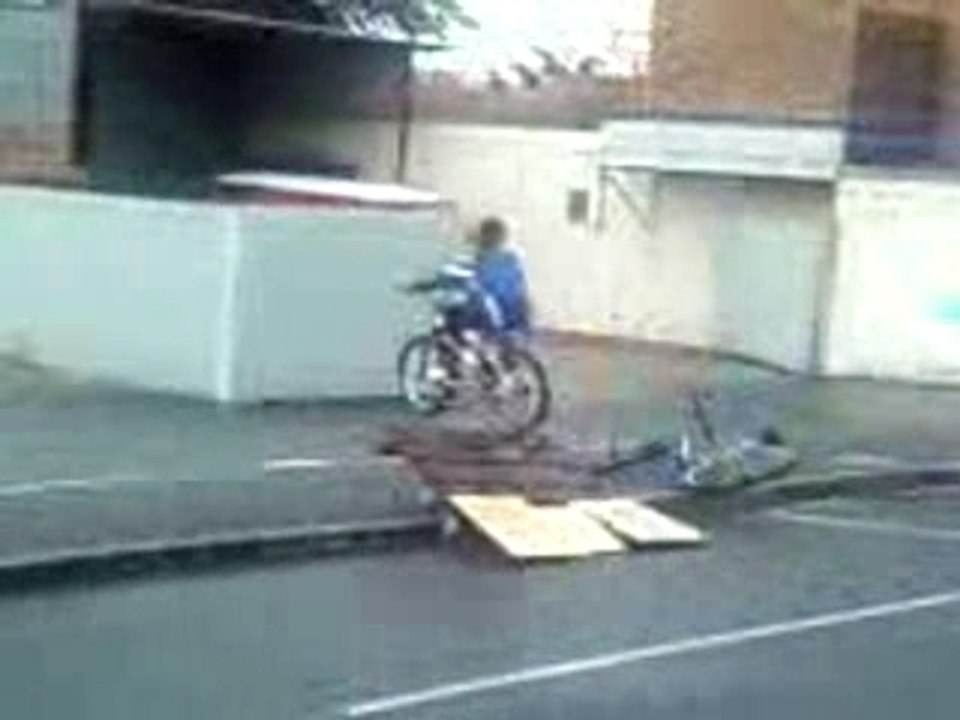 Nathan du clos by bachir