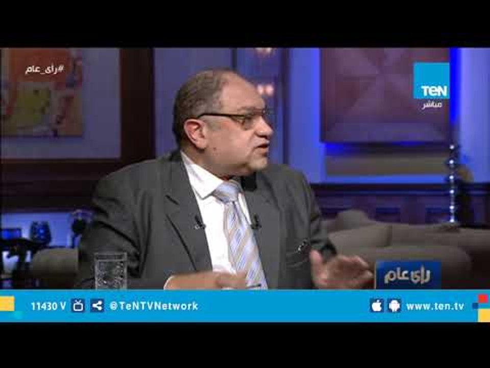 الأمين السابق لصندوق نقابة الأطباء : لدينا 550...