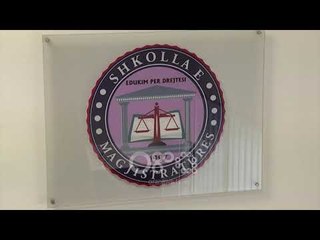 Ora News – Aplikimet për magjistraturë, Sadushi: Interesi i lartë, mbi 300 kandidatë