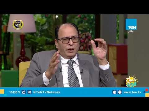 الكاتب الصحفي عادل لسنهوري: بناء الإنسان المصري مسؤولية مجتمعية وليست مسؤولية الحكومة فقط