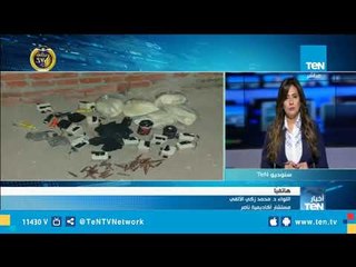 مستشار أكاديمية ناصر: آي عملية من العناصر الإرهابية تنتهي بالفشل التام بالتعاون مع المواطنين