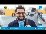 الشعب المصري يوجه التهنئة لرجال الشرطة في عيدهم