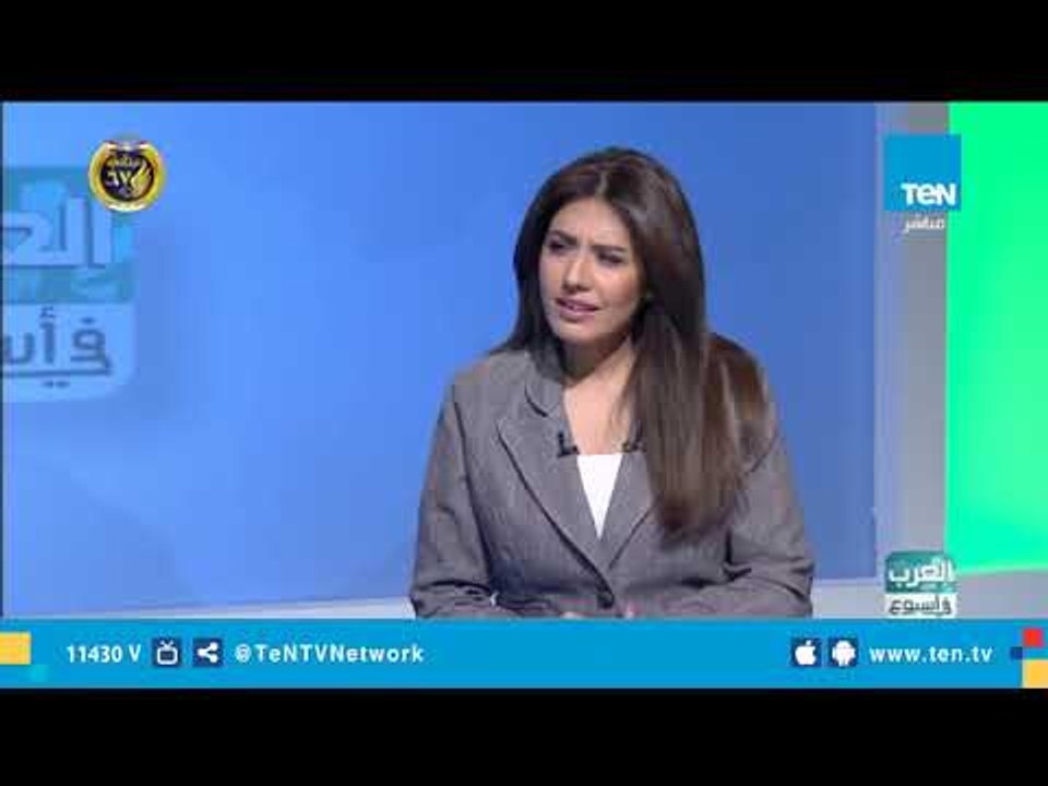 فادي عاكوم : قطر أصبحت السكين الذي غرز في خاصرة الدول العربية