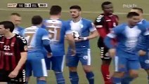 FK Tuzla City - NK Celik 1-1 (Golovi)