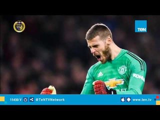 مانشيستر يونايتد مع سولشاير .. الأسد يمرض ولا يموت