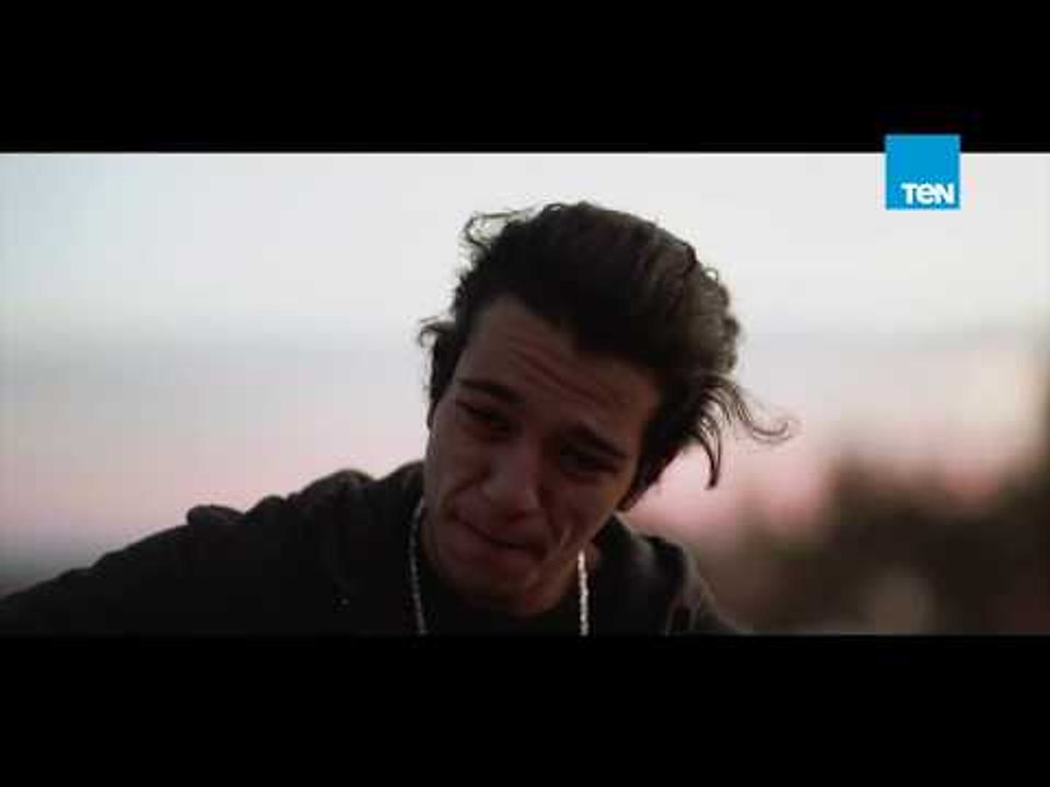 باند موف - (Mauve Iron Sky (Paolo Nutini