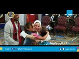 السيسي يشهد فيلما تسجيليا عن إنجازات صندوق تحيا مصر