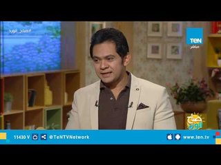 حسام الدين حسين: زيادة طوابير دخول معرض الكتاب دليل على الإقبال الشديد