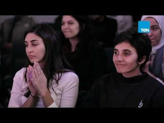 عرض موسيقي لـ قدال ميريل باند يمس قلوب الحاضرين