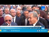 وزير التموين يفتتح السوق الجديدة للأسماك في بورسعيد
