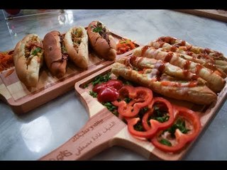 بيتك ومطبخك | حلقة 27 يناير 2019 مع الشيف غادة مصطفي