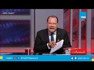 نشأت الديهي يعلن : هذا هو موقفي من ثورة 25 يناير ولم ولن أغير مبادئي