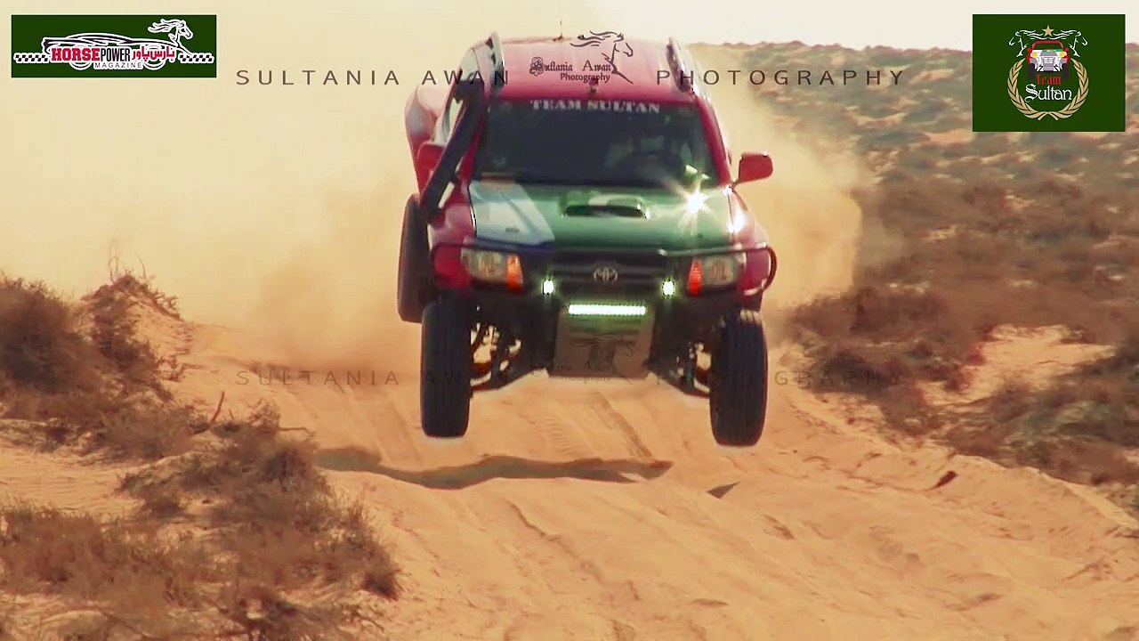 Highlights, Drifts, Flights, Sahibzada Sultan Gwadar Winner 2017