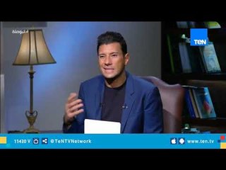 إسلام بحيري : ما ورثناه من كتب الفقهاء أورثنا التخلف