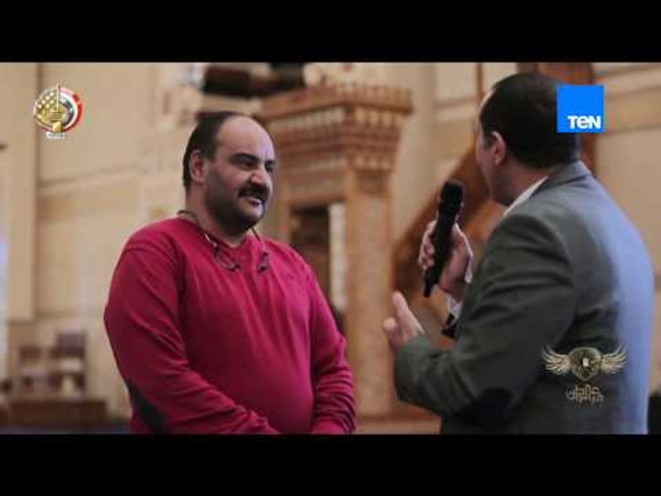 درع الوطن| افتتاح الرئيس السيسي مسجد الفتاح العليم وكنيسة ميلاد المسيح بالعاصمة الإدارية الجديدة