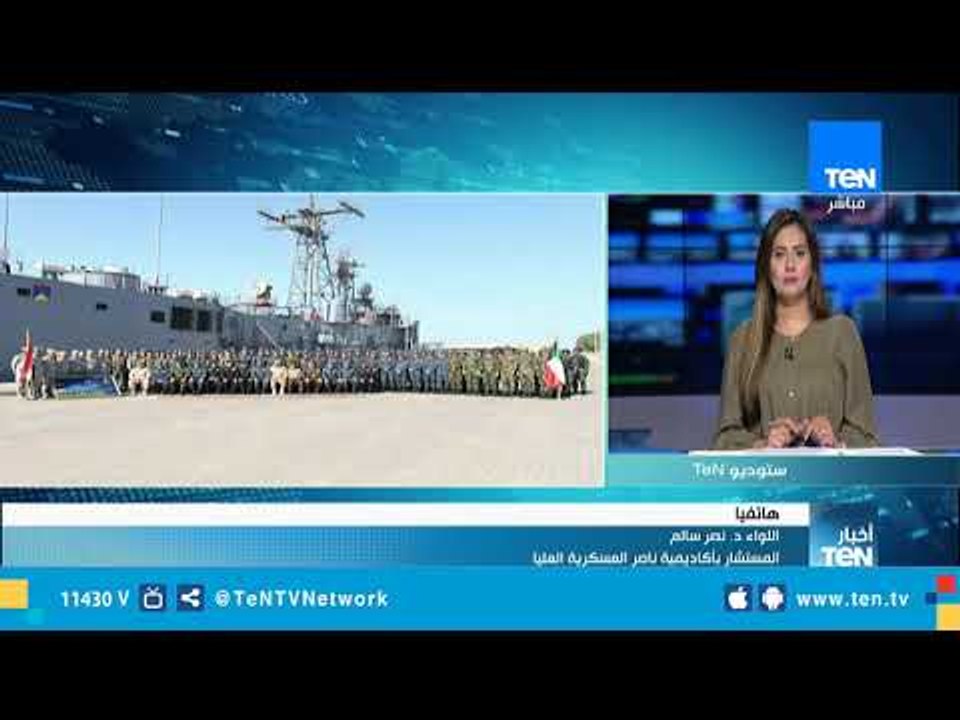 كيف يمكن أن تساهم فعاليات التدريبات المشتركة "الصباح1 واليرموك4 لرفع الكفاءة القتالية لمصر والكويت