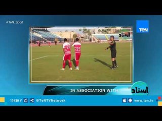 مجموعة بحري " مجموعة الموت" في دوري الدرجة الثانية 7 مباريات انتهت بالانتصار