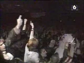 Porcherie (live viva Bertaga)