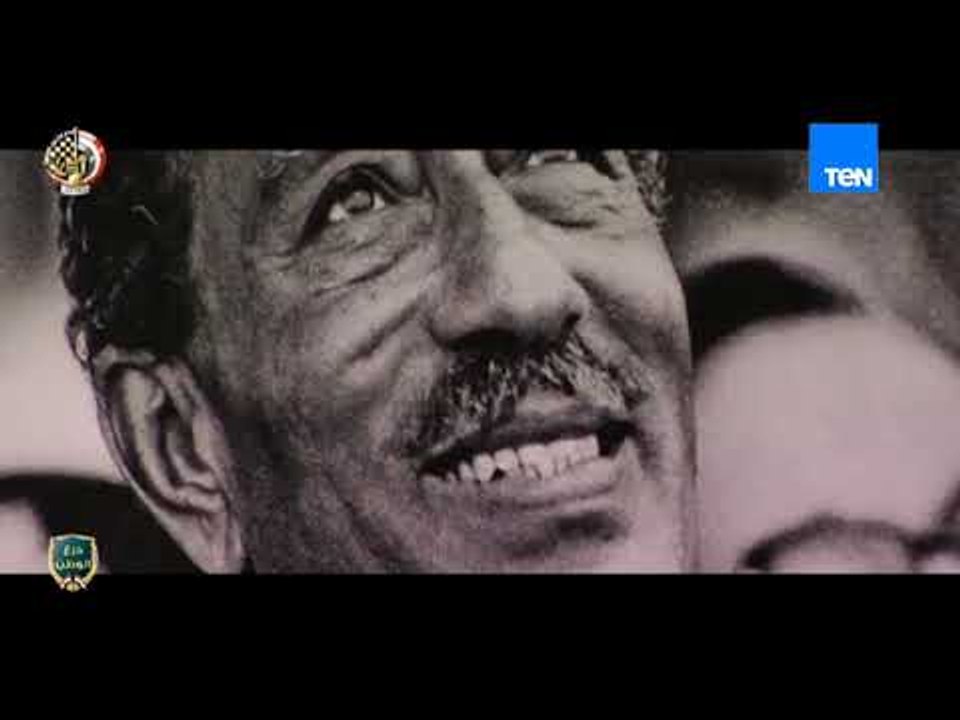 درع الوطن| الذكري الـ45 احتفالات مصر بنصر أكتوبر المجيد