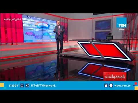 الديهي عن المنطقة الصناعية الروسية : مصر تفتح أبوابها للإستثمار ولكن لا تفتح قواعدها للأخرين