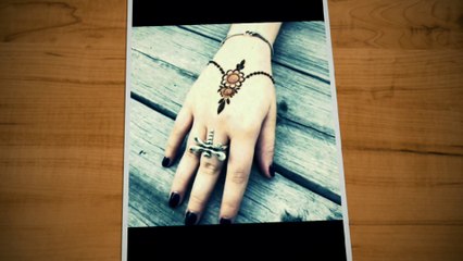 Mehndi design for Baby girl hands  Mehndi for kids hand By MMP