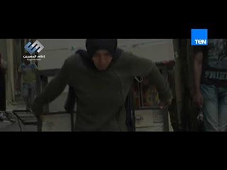 "فتاة العربة".. تعرف على منى فتاة الإسكندرية