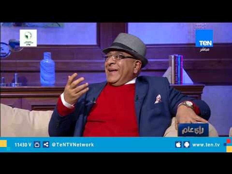 الشاعر عنتر هلال: أغنية "كامننا" كانت سبب قعدتي في البيت وبداية انحطاط الغناء المصري