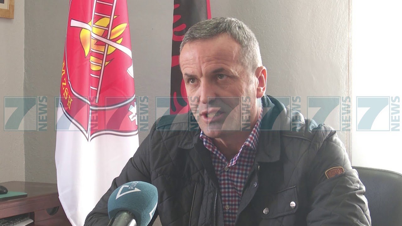 SHTOHEN ZJARRET NE BANESA, RREZIK NGA BOMBOLAT E GAZIT - News, Lajme - Kanali 7