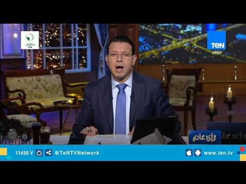 على طريقة الشيخ حسني في الكيت كات ميكروفون مفتوح يفضح أردوغان