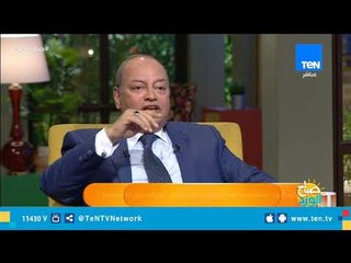محمد عز العرب: مصر أصبحت رقم واحد في العالم في علاج مرضى فيروس سي